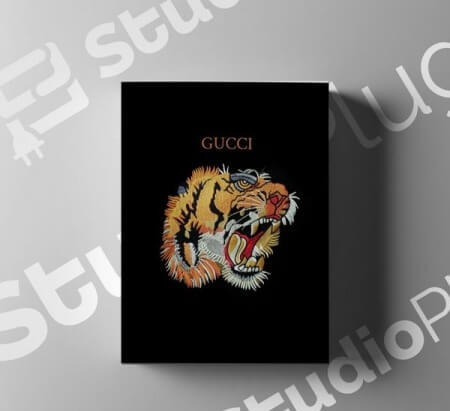 StudioPlug Canary Julz Gucci (Midi Kit) MiDi